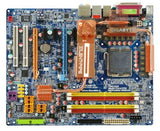 Gigabyte GA-P35-DQ6 Socket LGA775 DDR2 PCI-Express Motherboard