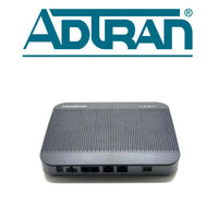 ADTRAN 621X 10 Gbps Single Family Unit ONT SDX Optical Network Terminal